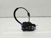 Broasca usa dreapta spate Opel Movano B F3500 (L2 H2) [Fabr 2010-2022] 7L0839016D