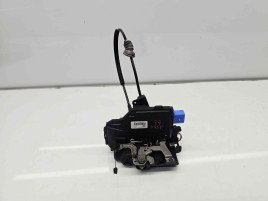 Broasca usa dreapta spate Skoda Octavia 2 Combi (1Z5) [Fabr 2004-2013] Facelift 7L0839016D