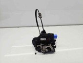 Broasca usa dreapta spate Skoda Octavia 2 Combi (1Z5) [Fabr 2004-2013] Facelift 7L0839016D