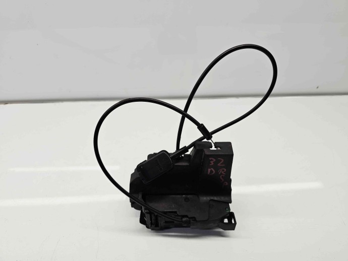 Broasca usa dreapta spate Renault Megane 3 [Fabr 2008-2015] Facelift 825020499R