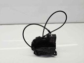 Broasca usa dreapta spate Renault Megane 3 [Fabr 2008-2015] Facelift 825020499R