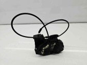 Broasca usa dreapta spate Renault Megane 3 [Fabr 2008-2015] Facelift 825020499R