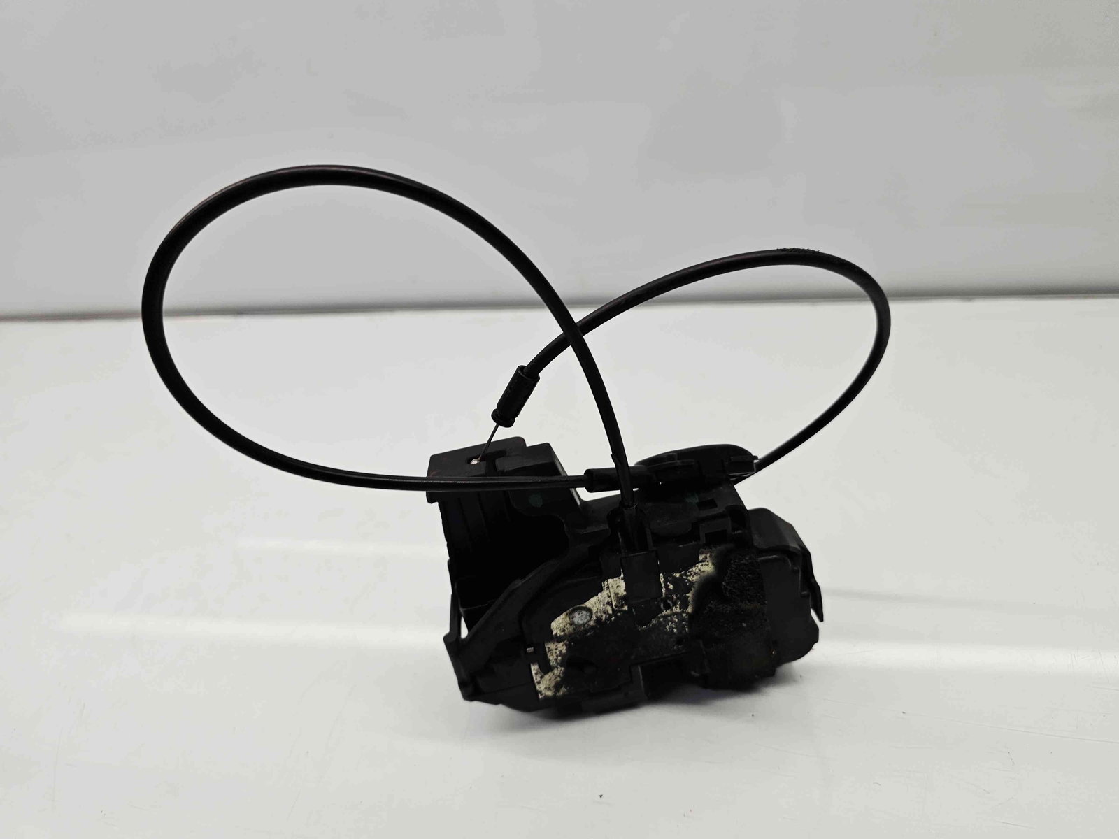 Broasca usa dreapta spate Renault Megane 3 [Fabr 2008-2015] Facelift 825020499R - imagine 2