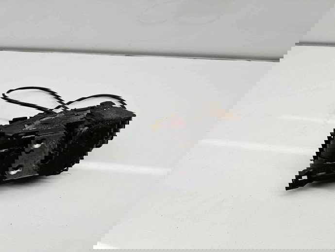 Broasca usa dreapta spate Renault Megane 3 [Fabr 2008-2015] Facelift 825020499R