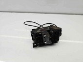 Broasca usa dreapta spate Renault Megane 3 [Fabr 2008-2015] Facelift 825020499R