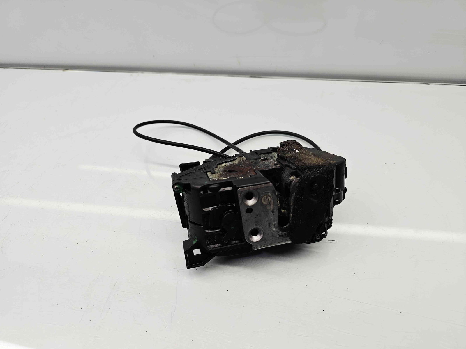 Broasca usa dreapta spate Renault Megane 3 [Fabr 2008-2015] Facelift 825020499R - imagine 3