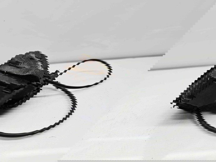 Broasca usa dreapta spate Renault Megane 3 [Fabr 2008-2015] Facelift 825020499R