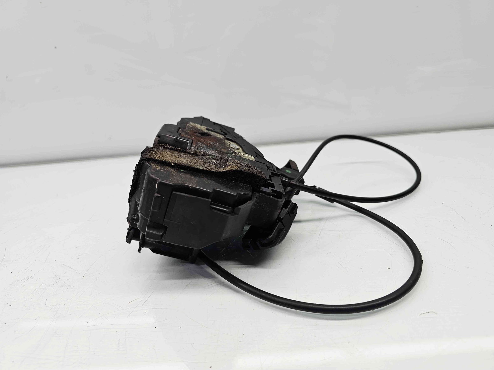 Broasca usa dreapta spate Renault Megane 3 [Fabr 2008-2015] Facelift 825020499R - imagine 5