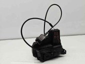 Broasca usa dreapta spate Renault Megane 3 [Fabr 2008-2015] Facelift 825020499R