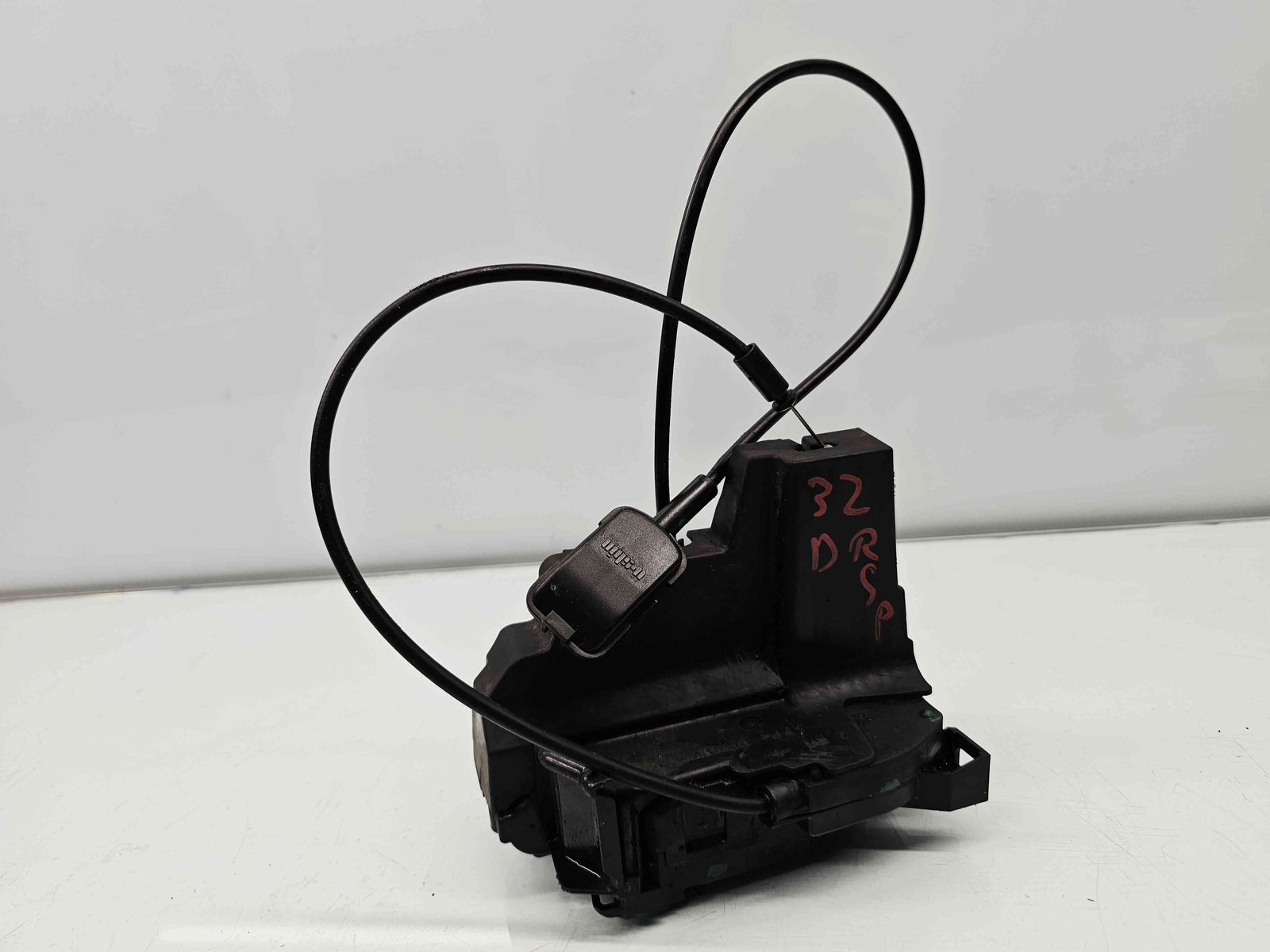 Broasca usa dreapta spate Renault Megane 3 [Fabr 2008-2015] Facelift 825020499R - imagine 6