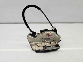 Broasca usa dreapta spate Skoda Fabia 2 (5J, 542) [Fabr 2007-2014] 1S4839016C