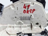 Broasca usa dreapta spate Skoda Fabia 2 (5J, 542) [Fabr 2007-2014] 1S4839016C