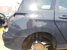 Aripa dreapta spate Peugeot 308 1.6HDI OEM 2007-2013