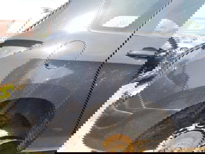 Aripa dreapta spate Peugeot 308 1.6HDI OEM 2007-2013