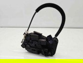 Broasca usa dreapta spate Skoda Fabia 2 (5J, 542) [Fabr 2007-2014] 1S4839016C