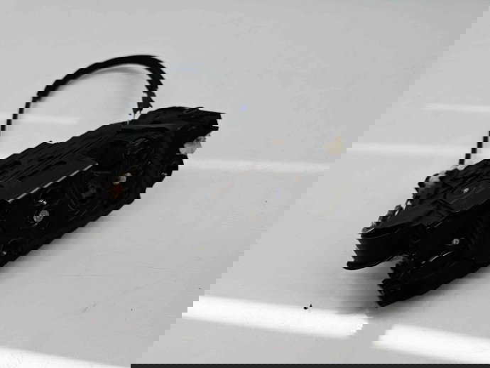 Broasca usa dreapta spate Skoda Fabia 2 (5J, 542) [Fabr 2007-2014] 1S4839016C