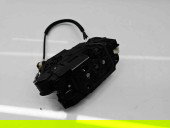 Broasca usa dreapta spate Skoda Fabia 2 (5J, 542) [Fabr 2007-2014] 1S4839016C