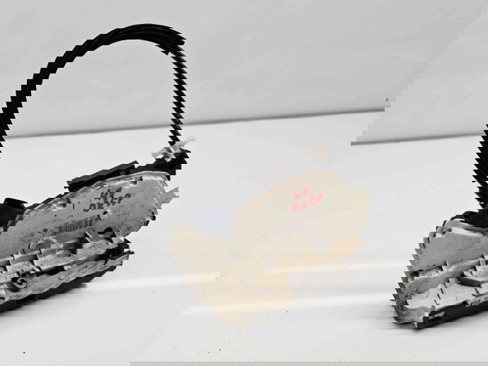 Broasca usa dreapta spate Skoda Fabia 2 (5J, 542) [Fabr 2007-2014] 1S4839016C