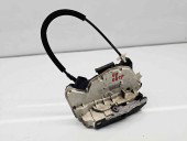 Broasca usa dreapta spate Skoda Fabia 2 (5J, 542) [Fabr 2007-2014] 1S4839016C