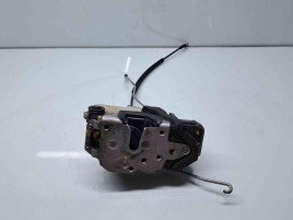 Broasca usa dreapta spate Opel Astra J [Fabr 2009-2015] OEM