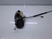 Broasca usa dreapta spate Opel Astra J [Fabr 2009-2015] OEM