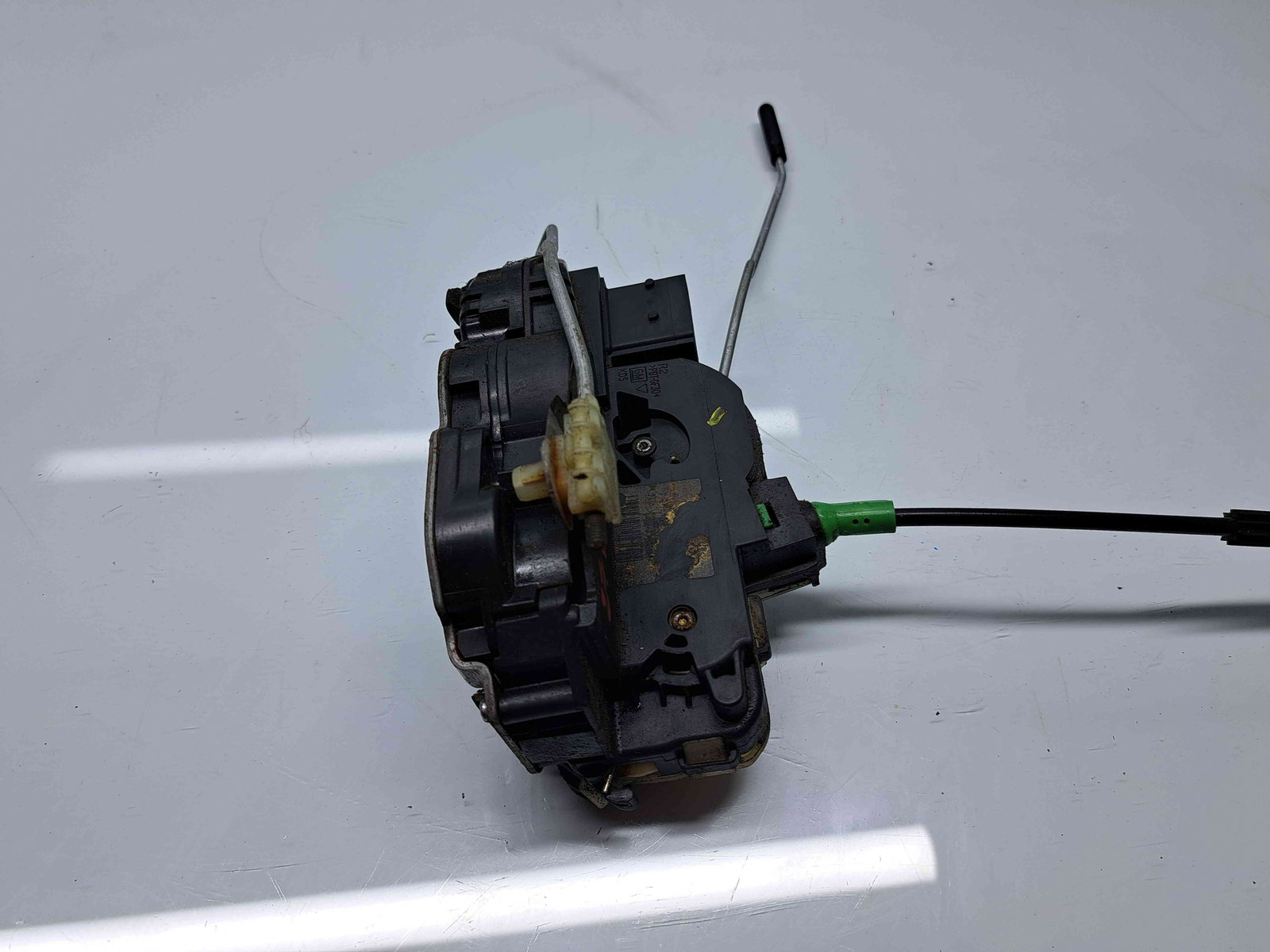 Broasca usa dreapta spate Opel Astra J [Fabr 2009-2015] OEM - imagine 4