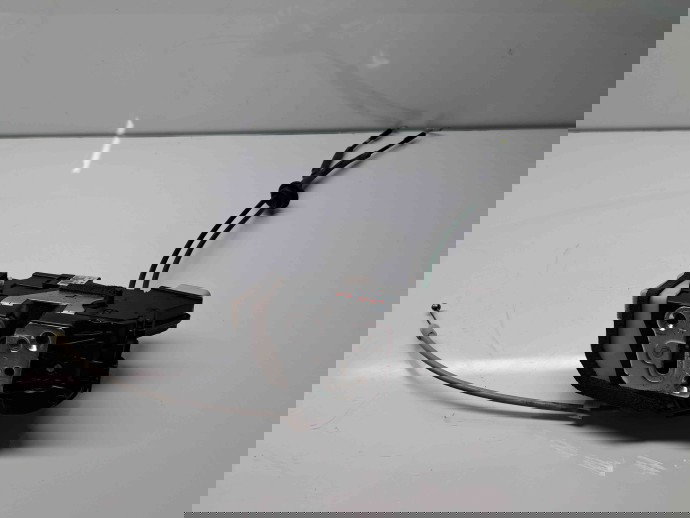 Broasca usa stanga spate Kia Sorento 2 [Fabr 2009-2015] 5310S-XM0B0