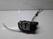 Broasca usa stanga spate Kia Sorento 2 [Fabr 2009-2015] 5310S-XM0B0