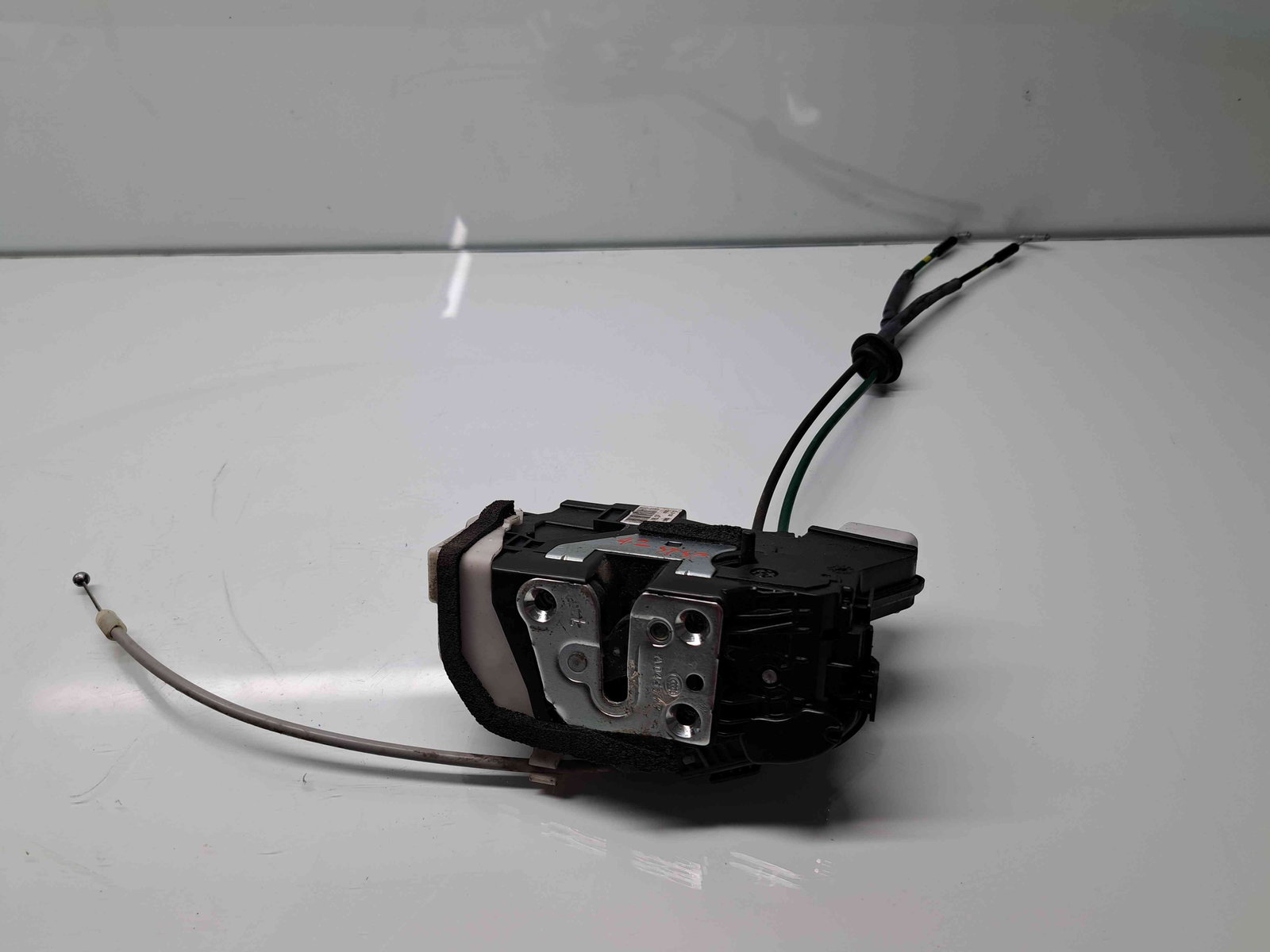 Broasca usa stanga spate Kia Sorento 2 [Fabr 2009-2015] 5310S-XM0B0 - imagine 1