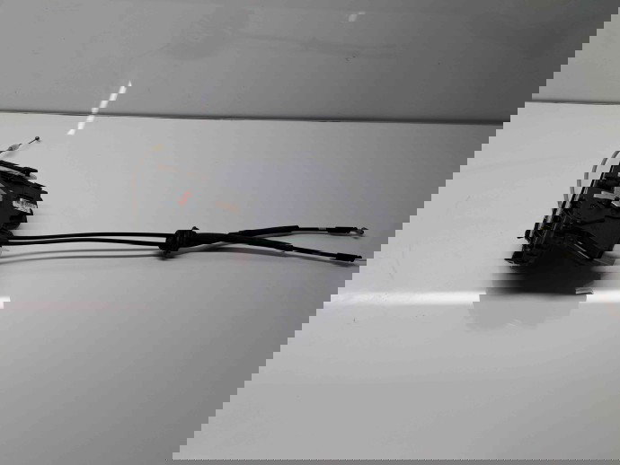 Broasca usa stanga spate Kia Sorento 2 [Fabr 2009-2015] 5310S-XM0B0