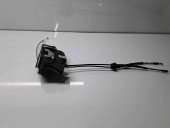 Broasca usa stanga spate Kia Sorento 2 [Fabr 2009-2015] 5310S-XM0B0