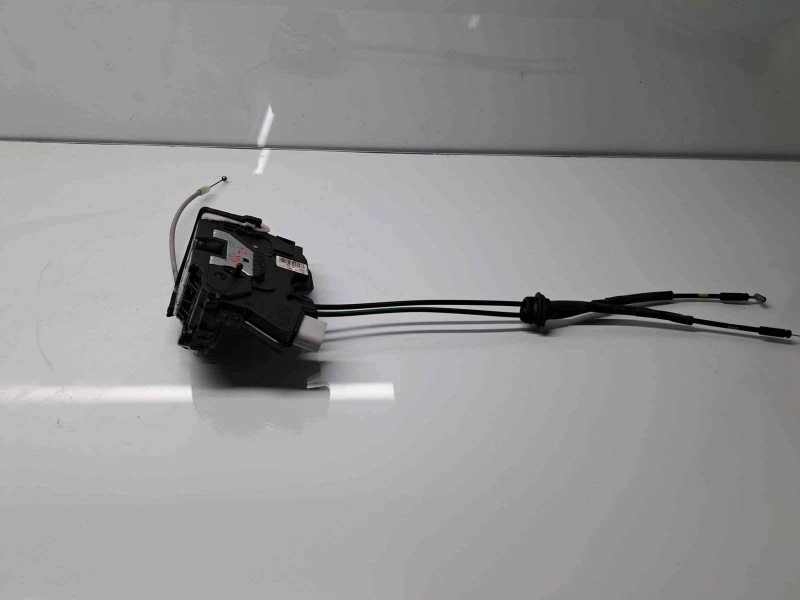 Broasca usa stanga spate Kia Sorento 2 [Fabr 2009-2015] 5310S-XM0B0 - imagine 2