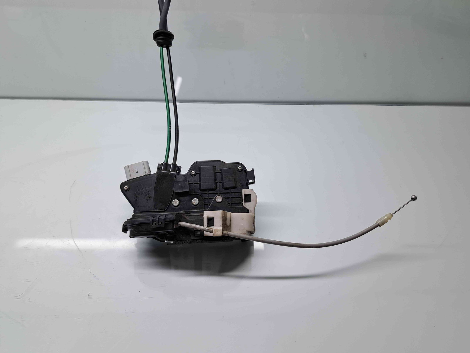 Broasca usa stanga spate Kia Sorento 2 [Fabr 2009-2015] 5310S-XM0B0 - imagine 3