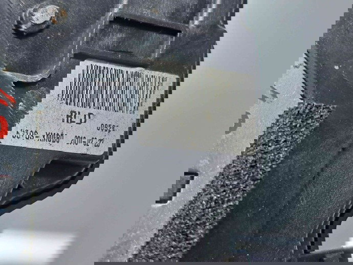 Broasca usa stanga spate Kia Sorento 2 [Fabr 2009-2015] 5310S-XM0B0