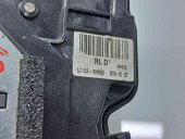 Broasca usa stanga spate Kia Sorento 2 [Fabr 2009-2015] 5310S-XM0B0