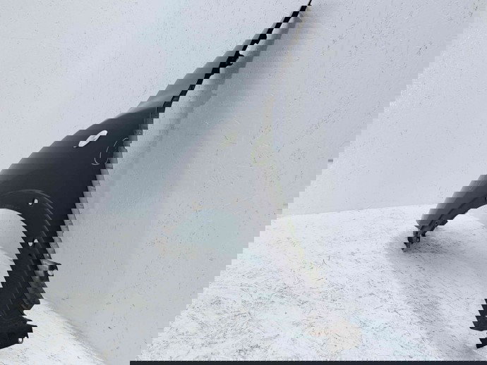 Aripa stanga fata Nissan Juke [Fabr 2010-2014] Hatchback Z11