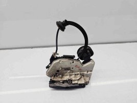 Broasca usa stanga spate Volkswagen Golf 6 (5K1) GTD [Fabr 2009-2013] 5K4839015B