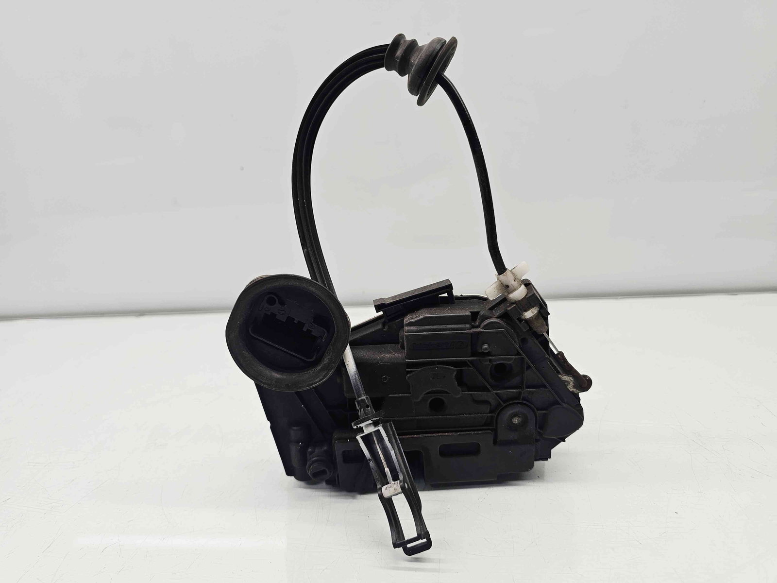 Broasca usa stanga spate Volkswagen Golf 6 (5K1) GTD [Fabr 2009-2013] 5K4839015B - imagine 6