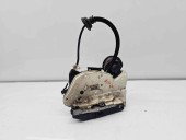 Broasca usa stanga spate Volkswagen Golf 6 (5K1) GTD [Fabr 2009-2013] 5K4839015B