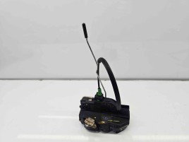 Broasca usa stanga spate Opel Astra J [Fabr 2009-2015] 13578022