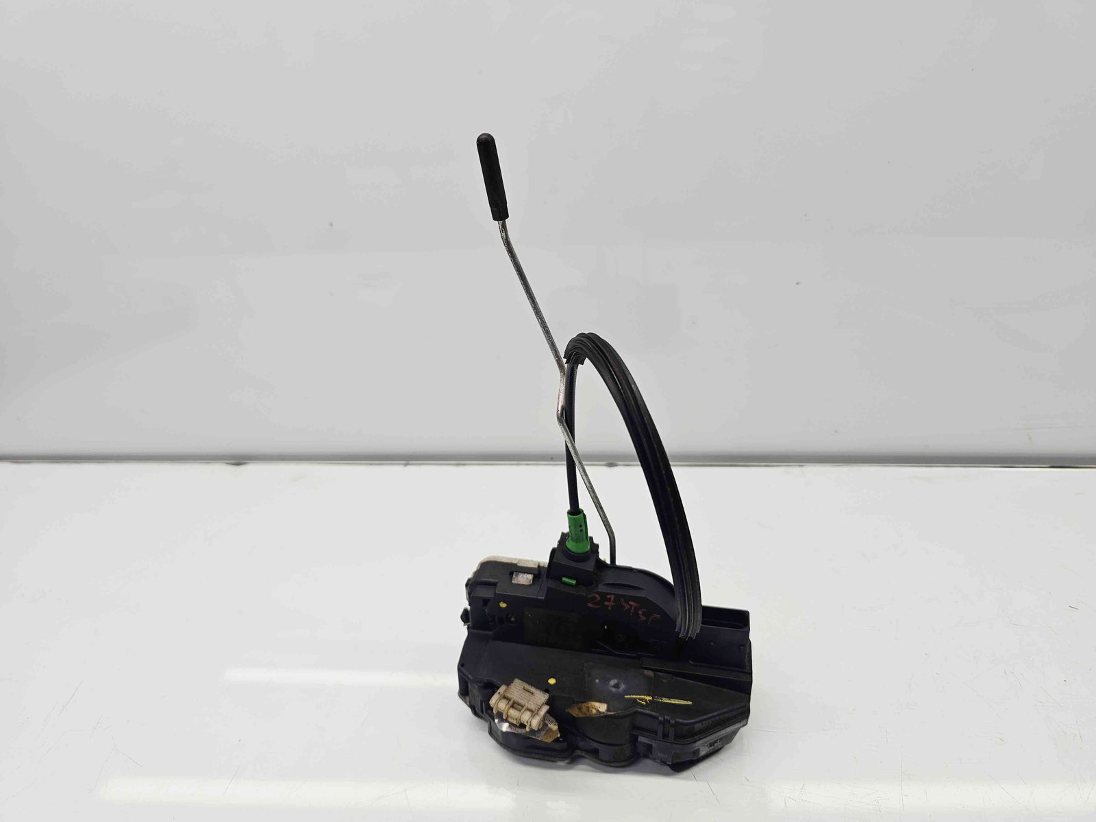 Broasca usa stanga spate Opel Astra J [Fabr 2009-2015] 13578022 - imagine 1