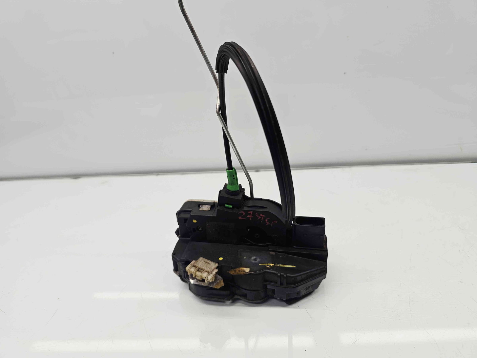 Broasca usa stanga spate Opel Astra J [Fabr 2009-2015] 13578022 - imagine 2