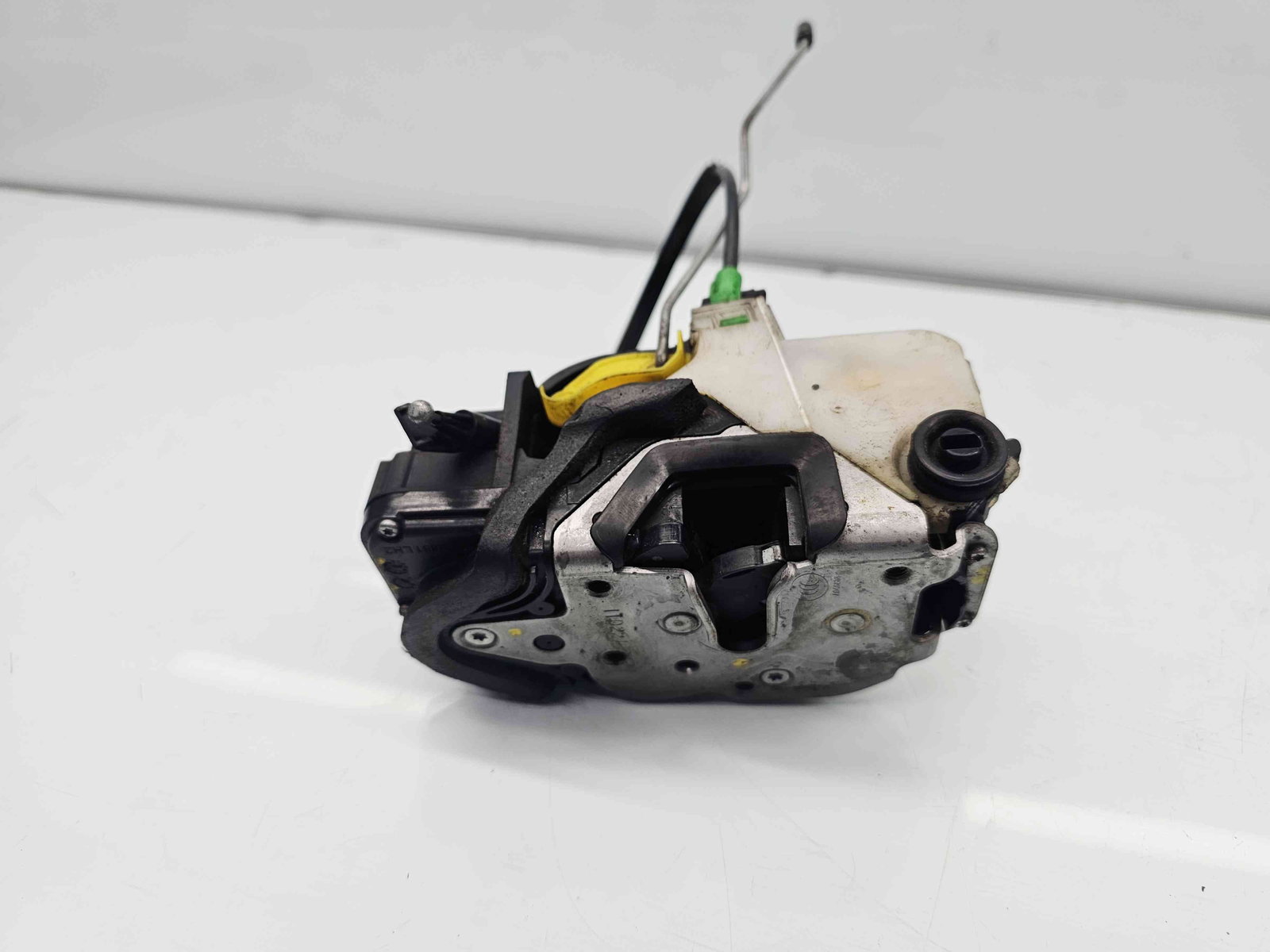 Broasca usa stanga spate Opel Astra J [Fabr 2009-2015] 13578022 - imagine 3