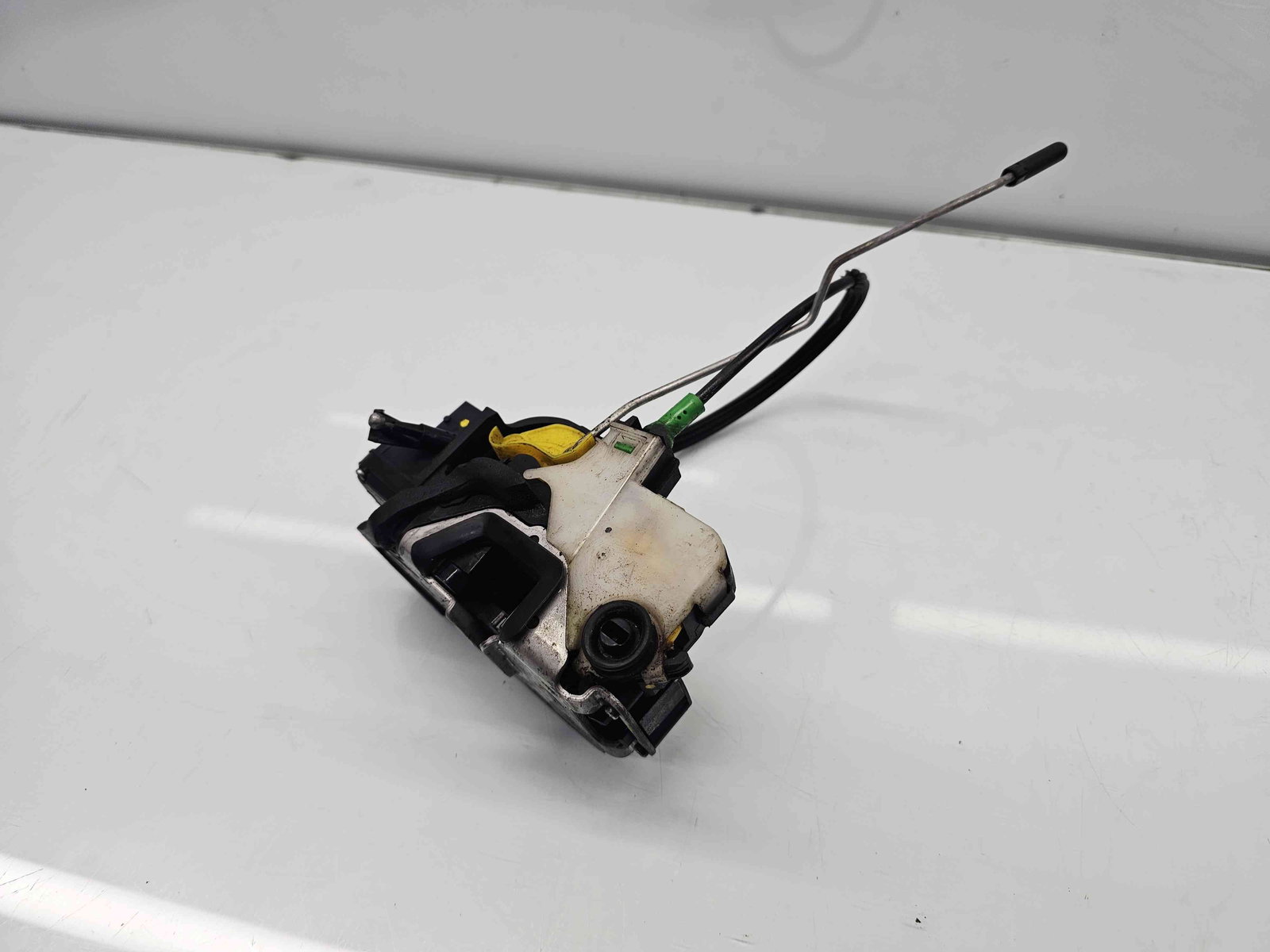 Broasca usa stanga spate Opel Astra J [Fabr 2009-2015] 13578022 - imagine 4