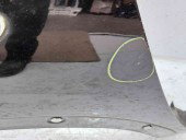 Aripa stanga fata Nissan Juke [Fabr 2010-2014] Hatchback Z11