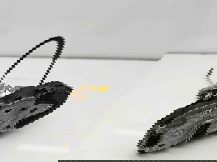 Broasca usa stanga spate Opel Astra J [Fabr 2009-2015] 13578022