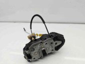 Broasca usa stanga spate Opel Astra J [Fabr 2009-2015] 13578022