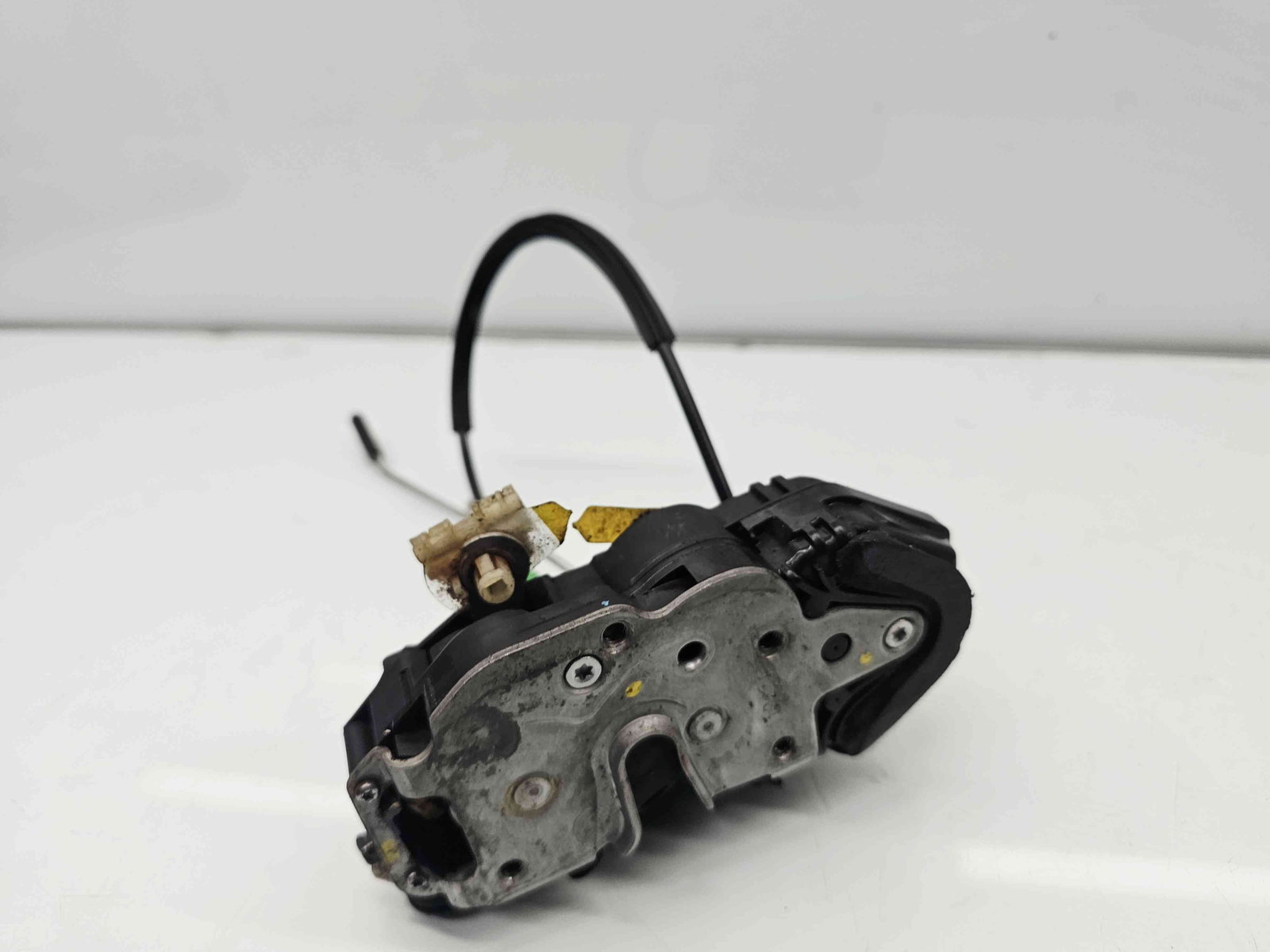 Broasca usa stanga spate Opel Astra J [Fabr 2009-2015] 13578022 - imagine 6