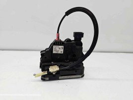 Broasca usa stanga spate Opel Corsa E [Fabr 2014-prezent] 13431843