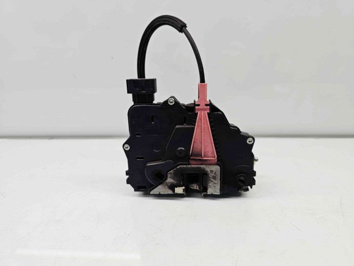 Broasca usa stanga spate Opel Corsa E [Fabr 2014-prezent] 13431843